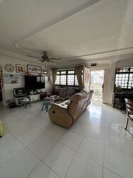 Blk 760 Woodlands Avenue 6 (Woodlands), HDB 4 Rooms #627096531